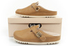 Scholl Grace Damenhausschuhe [F310141171], Beige.