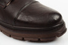 Wrangler Herrenstiefel Gillen Fur Braun Gefütterte Stiefel