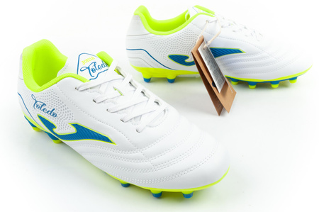 Joma Fußballschuhe Stollen Toledo JR 2602 Fußball Nocken für Kinder