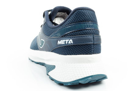 Joma Meta Herren-Laufschuhe, leicht, bequem und strapazierfähig, Marineblau