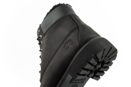 Timberland Premium 6 In Herren-Stiefeletten, isoliert und wasserdicht
