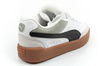 Puma Herren-Sportschuhe, Park Lifestyle, SKB Sneaker, Skateschuhe, modisch