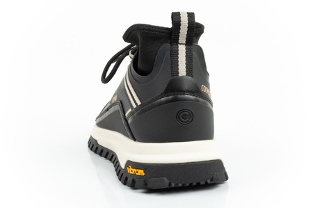 Colmar Breaker Mono 208 Herren-Sportschuhe [BREAKER MONO 208], schwarz.