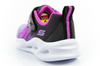 Skechers Color Breeze LED-Sneaker für Mädchen