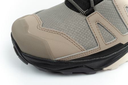 Salomon X Ultra 4 Mid GTX [473525] Herren Sport-Trekkingschuhe, beige.