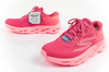 Skechers Go Run Swirl Tech Speed ​​[129501/HPPK] Damen Sportschuhe, Pink.