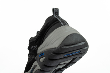 Skechers Trekking-Schuhe [204411/BLK]