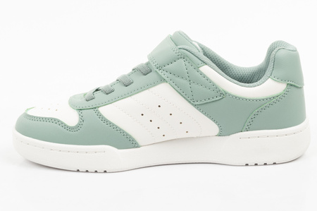 Skechers Quick Street Kinder-Sneaker mit Klettverschluss