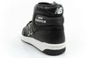 New Balance BB480 Herren-Sneaker, Schwarz