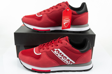Ducati Herren Sportschuhe [DS410-09]