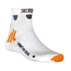 X-Socks Mountain Biking Short X20007-X06 Socken