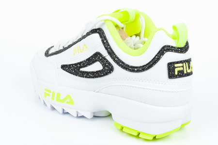 FILA Disruptor Sportschuhe [1010978.91Y]