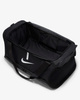 Nike Academy Team Duffel 95L Große Trainings-Reise-Sporttasche