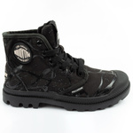 Palladium Herren-Sneaker Pampa Hi High-Top