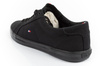 Tommy Hilfiger Herren-Sneaker [005960GJ], schwarz.