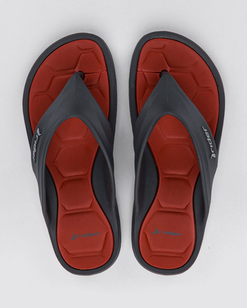 Rider Herren-Flip-Flops Cape XVIII – Bequeme Hausschuhe