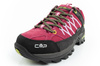 CMP Rigel Wasserdichte Damen-Wanderschuhe, Pink