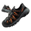 Grisport Herren-Trekkingsandalen mit Kordelzug