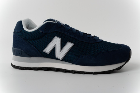 New Balance 515 – bequeme Herren-Sneaker in Marineblau