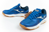Joma V.Dynamic Herren-Volleyballschuhe für die Halle, Blau