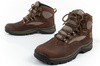 Timberland Chocorua Herren Trekkingschuhe [TB015130210] wasserdicht, braun.