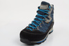 Aku Trekker WIDE Damen Trekking-Sportschuhe Gore-Tex Leder [978W208]