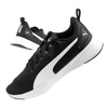 Puma Flyer Herren-Laufschuh, hellschwarz [192257 09]