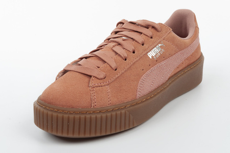 PUMA Suede Platform Sportschuhe [365109 02] 