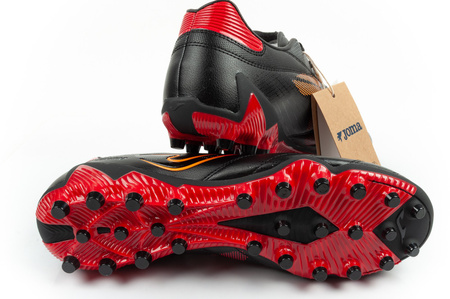 Joma Toledo 2601 Herren-Fußballschuhe für Kunstrasen und Orlik