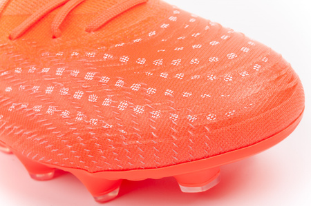 Puma Fußballschuhe Future 9 Match FG/AG Jr – Nockenschuhe für Kinder und Jugendliche