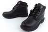 Kappa Logo Tennesee Winterschuhe [303UY90 935] schwarz.