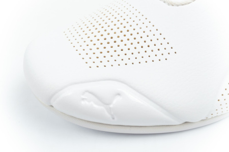 Herrensportschuhe Puma SF Drift Cat 8 LS [339944 05] Ferrari, weiß.