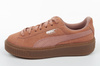 PUMA Suede Platform Sportschuhe [365109 02] 