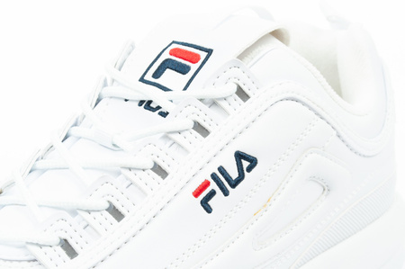 Buty Fila Disruptor Low [1010262.1FG] r.40