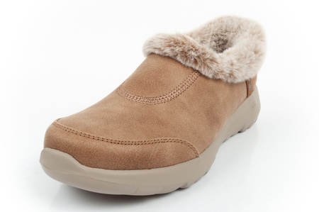 Skechers ON-THE [175490/CSNT] SLIP-INS Winterschuhe, braun.