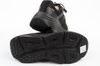 Skechers Damen-Laufschuhe mit Max Cushioning, Leichtes Schwarz
