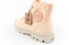 Palladium Pampa Hi Damenstiefeletten in Orange