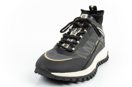 Colmar Breaker Mono 208 Herren-Sportschuhe [BREAKER MONO 208], schwarz.