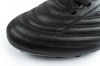 Herren Sportschuhe Joma Agula 2521 [AGUS2521AG] Stollen, schwarz.