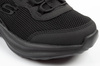 Skechers Bounder Pro Slip-Ins Kinder-Sneaker, Schwarz