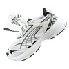 Puma Velophasis Always On Sneaker, modisch, bequem, weiß [395908 01]