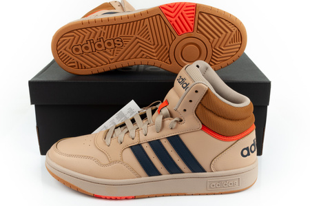 Adidas Hoops 3.0 Sportschuhe [GX9608] 