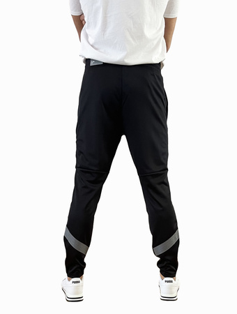 Puma Training Herren Sporthose [657380 03], Schwarz.