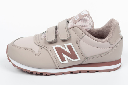 Buty sportowe New Balance [KV500LPY]