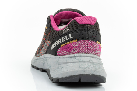 Merrell Fly Strike Damen-Sportschuhe [J067444], schwarz.