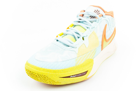 Nike Kyrie 8 Basketballschuhe: Komfortabel und stylisch