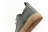 Lee Cooper Herren-Sneaker, modisch, grau, bequem