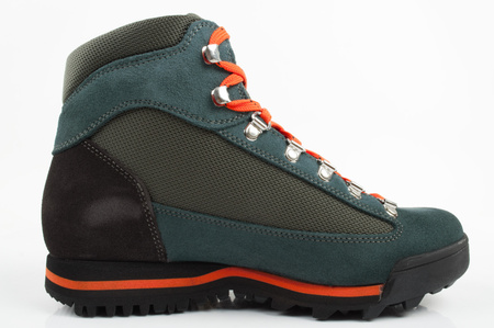 Aku Ultralight Gore-Tex Damen-Wanderschuhe, Grün