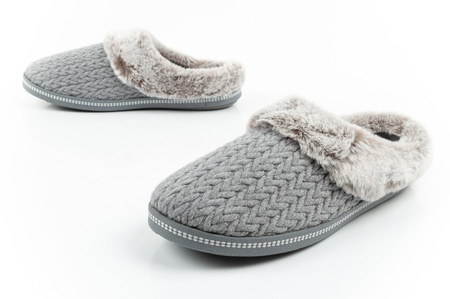 Skechers Damen-Hausschuhe „Cozy Campfire“ – modisch und gefüttert