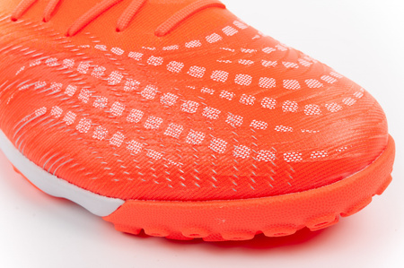 Puma Future 9 Match TT – Fußballschuhe für Herren (Turf) in Neon-Optik